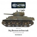 Armoured Fury - Bolt Action Tank War starter set