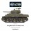 Armoured Fury - Bolt Action Tank War starter set