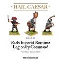 Early Imperial Romans: Legionary Command