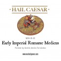 Early Imperial Romans: Medicus