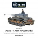 Panzer IV Zug (3 Panzer IVs)