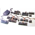 American Civil War Battle Set