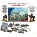 American Civil War Battle Set