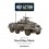 M8/M20 Greyhound Scout Car Squadron