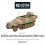 Sd.Kfz 251/2 Ausf D (8cm Granatwerfer) Half Track