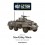 M8/M20 Greyhound Scout Car (Plastic Box)