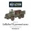 Laffly S20 TL personnel carrier