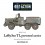 Laffly S20 TL personnel carrier