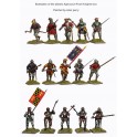 Agincourt Foot Knights