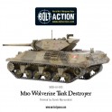 M10 Tank Destroyer/Wolverine