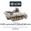 Sd.Kfz 251/10 ausf D (3.7mm Pak) Half Track