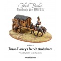 Ambulance du baron Dominique-Jean Larrey