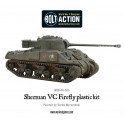 Sherman Firefly Vc plastique