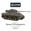 Sherman Firefly Vc plastique