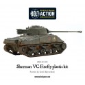 Sherman Firefly Vc plastique