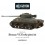 Sherman Firefly Vc plastique