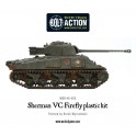 Sherman Firefly Vc plastique