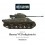 Sherman Firefly Vc plastique