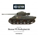 Sherman Firefly Vc plastique