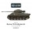 Sherman Firefly Vc plastique