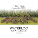 Waterloo - Black Powder Starter v2