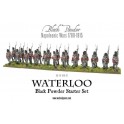 Waterloo - Black Powder Starter v2