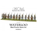 Waterloo - Black Powder Starter v2