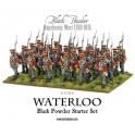 Waterloo - Black Powder Starter v2