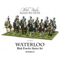 Waterloo - Black Powder Starter v2