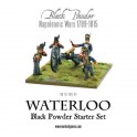 Waterloo - Black Powder Starter v2