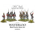 Waterloo - Black Powder Starter v2