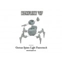 Spinne Light Panzermech