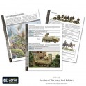 Armies of Germany 2nd Edition