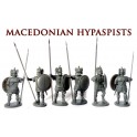 Macedonian Hypaspists