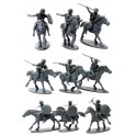 Numidian Cavalry