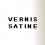 Vernis Satine