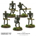 British Konflikt '47 Starter Set