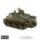 M7 Priest self-propelled gun