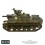 M7 Priest self-propelled gun