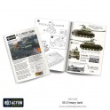 IS-2 Heavy Tank plastique