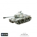 IS-2 Heavy Tank plastique