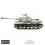 IS-2 Heavy Tank plastique