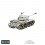 IS-2 Heavy Tank plastique