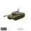 IS-2 Heavy Tank plastique