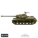 IS-2 Heavy Tank plastique