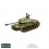 IS-2 Heavy Tank plastique