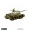 IS-2 Heavy Tank plastique