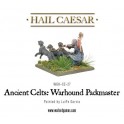 Ancient Celts: Warhound Packmaster