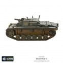 Stug III D