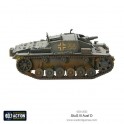 Stug III D